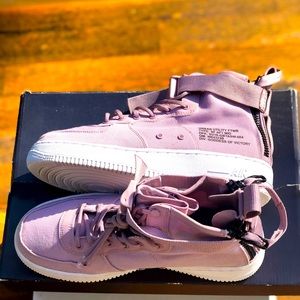 Nike Air Force 1 high